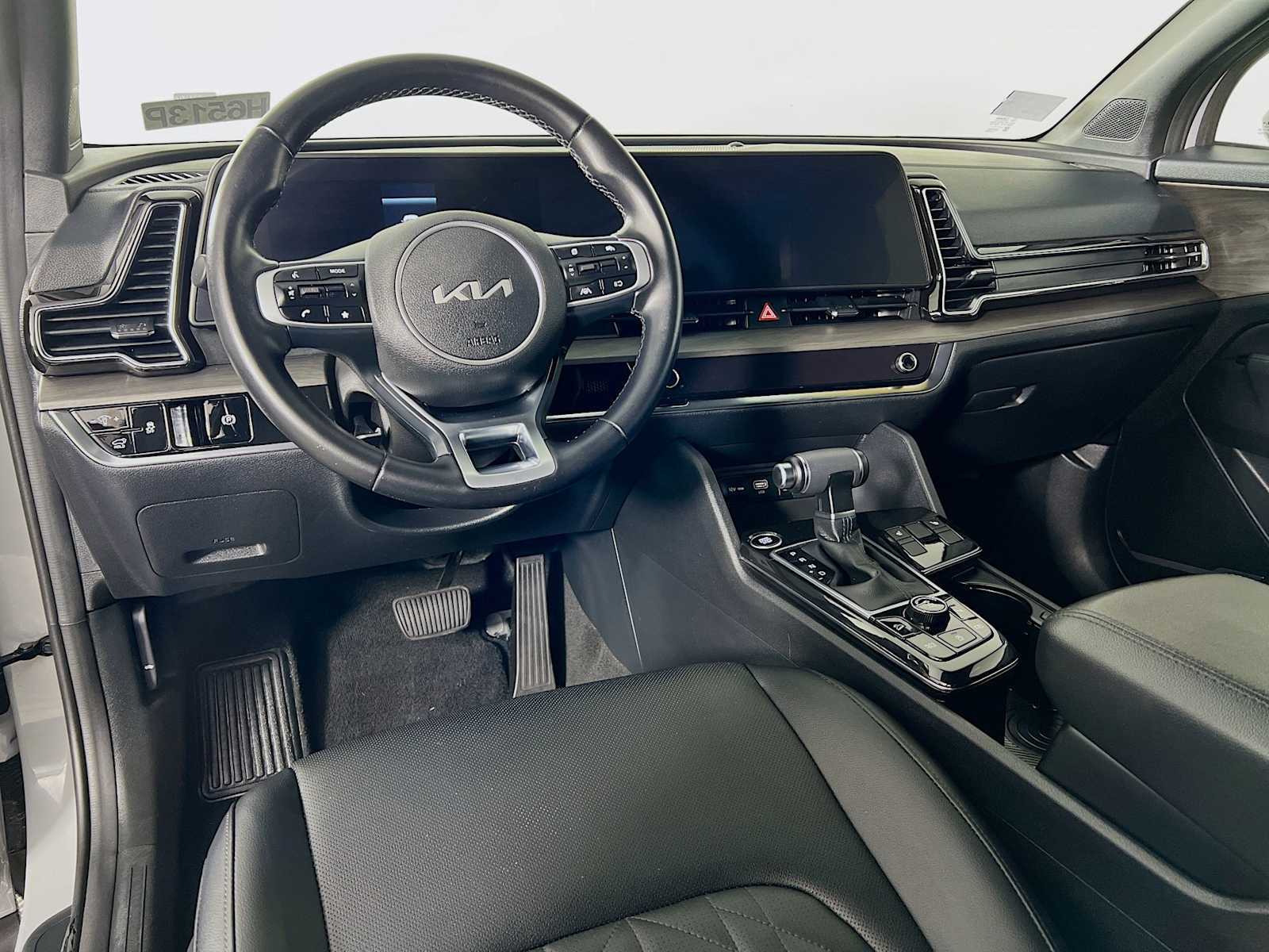 2023 Kia Sportage X-Line - Photo 9