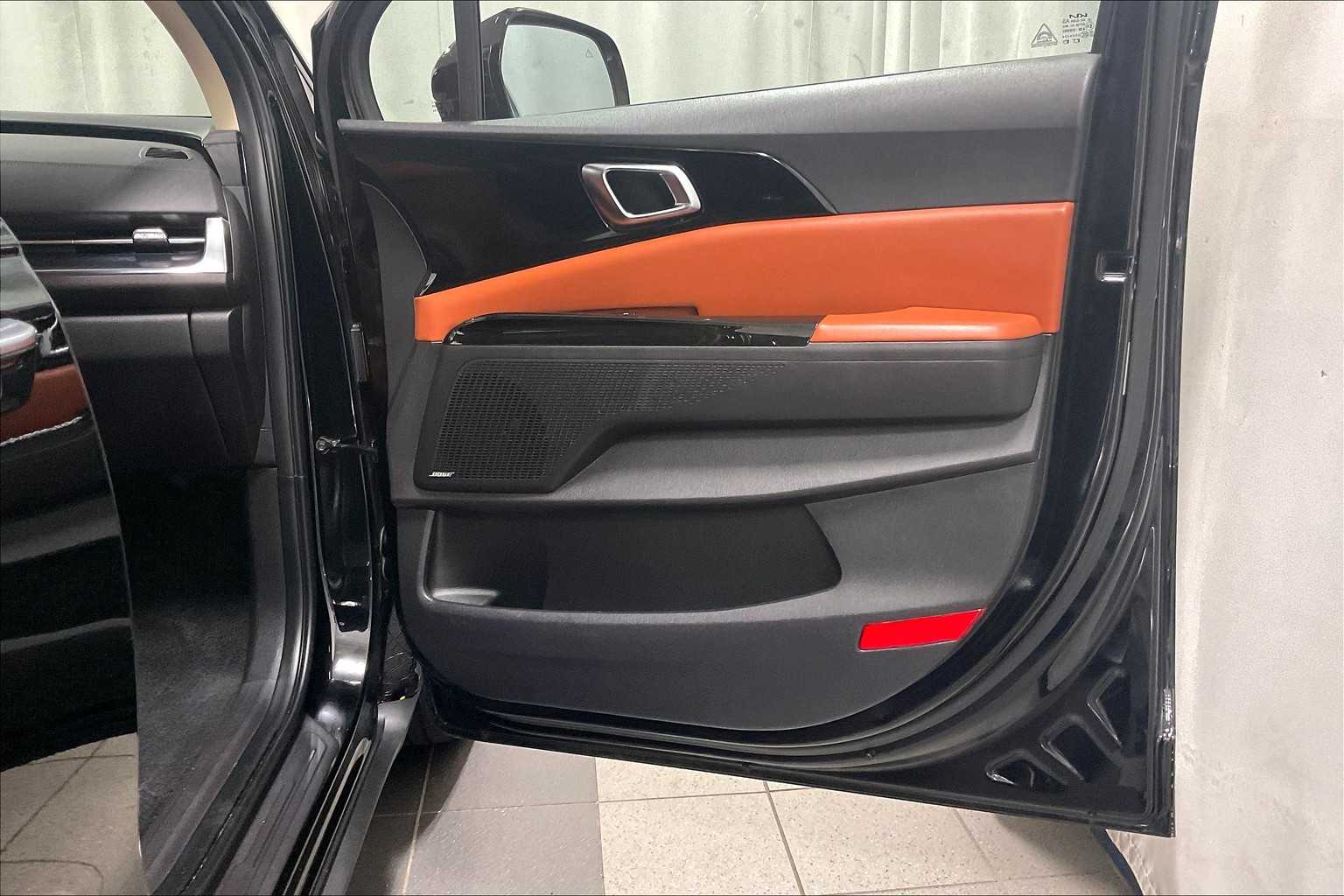 2024 Kia Carnival SX Prestige - Photo 12