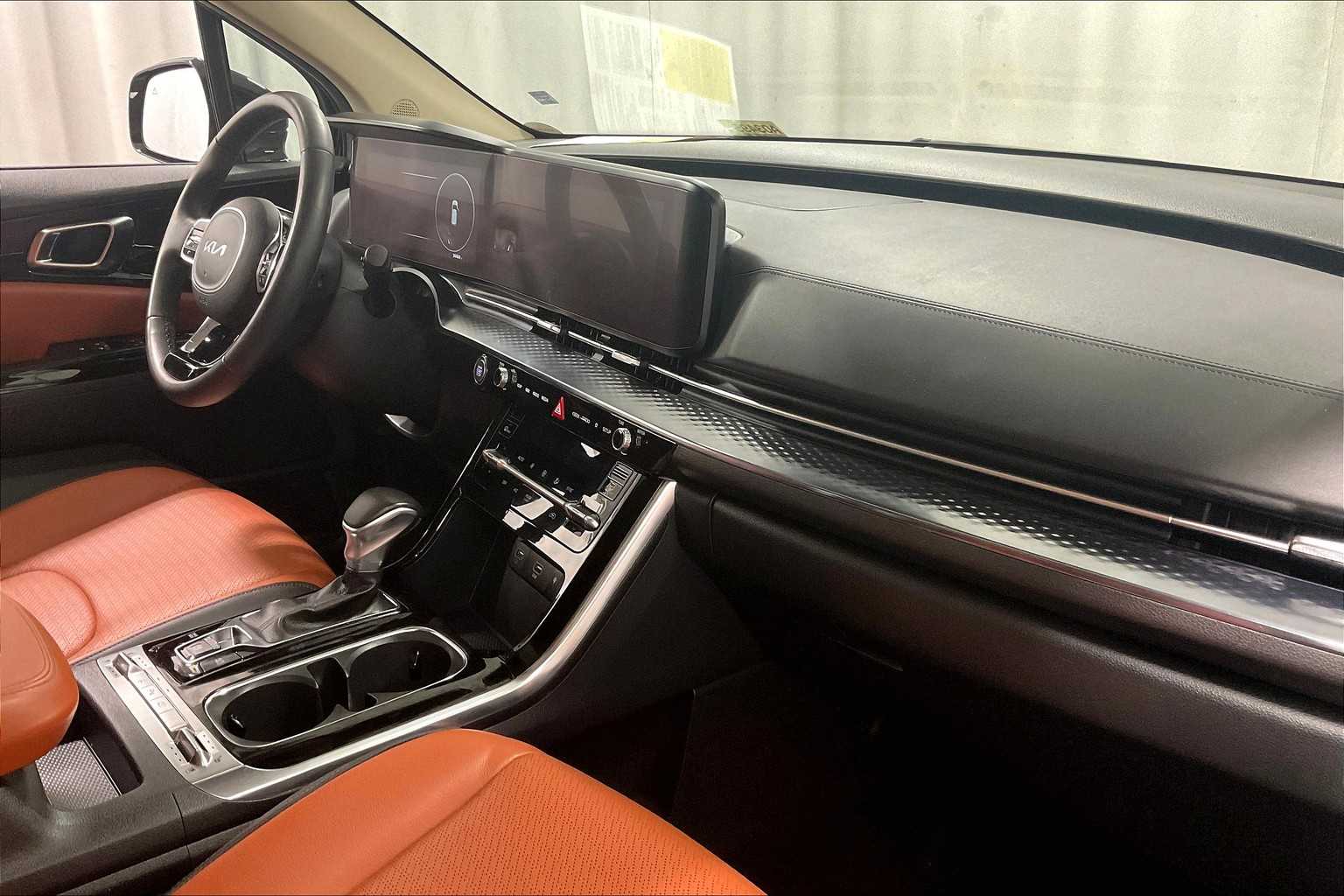 2024 Kia Carnival SX Prestige - Photo 14