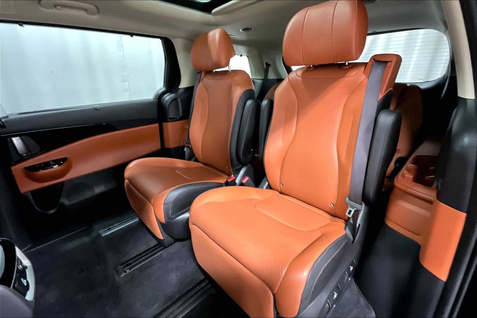 2024 Kia Carnival SX Prestige - Photo 15