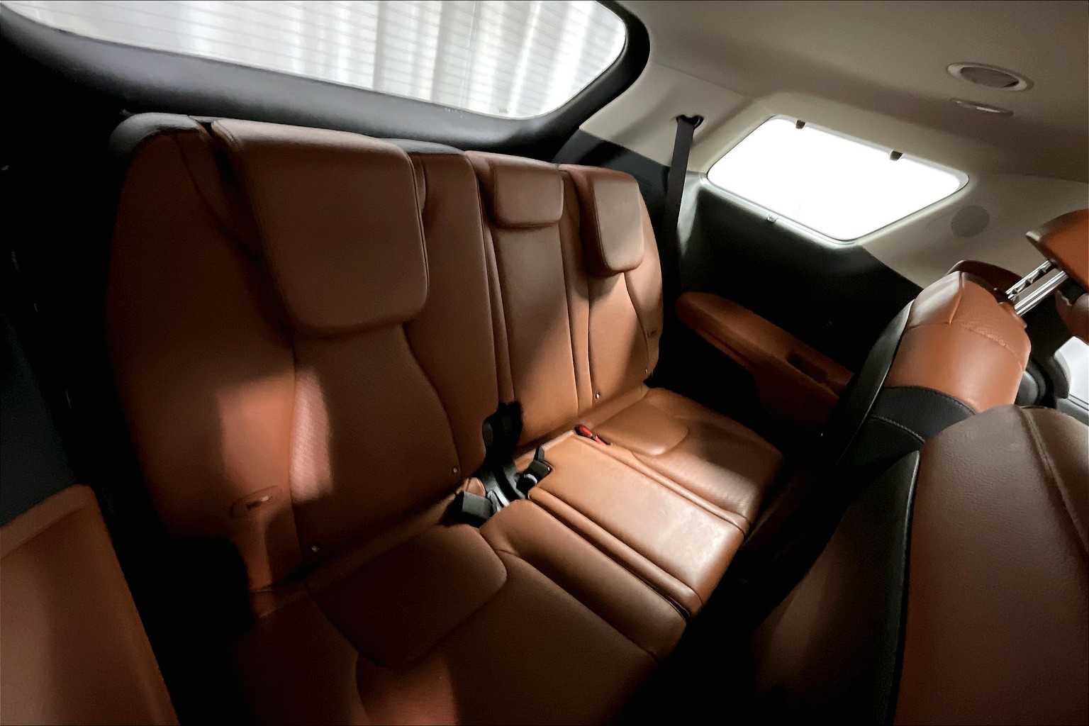 2024 Kia Carnival SX Prestige - Photo 17