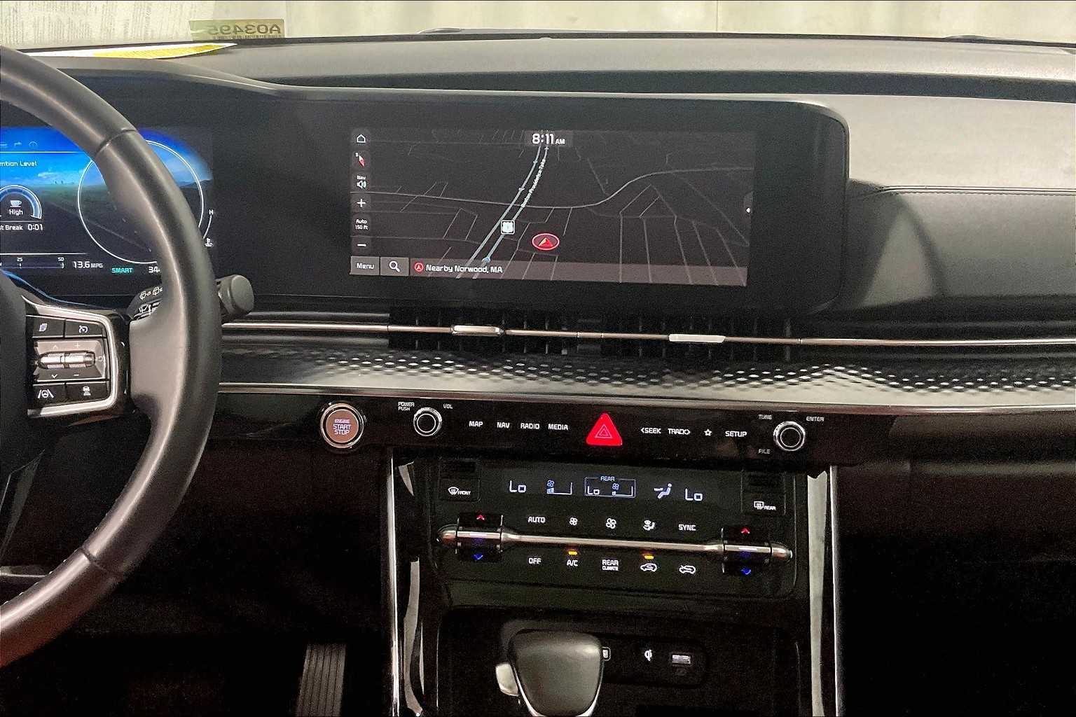 2024 Kia Carnival SX Prestige - Photo 19