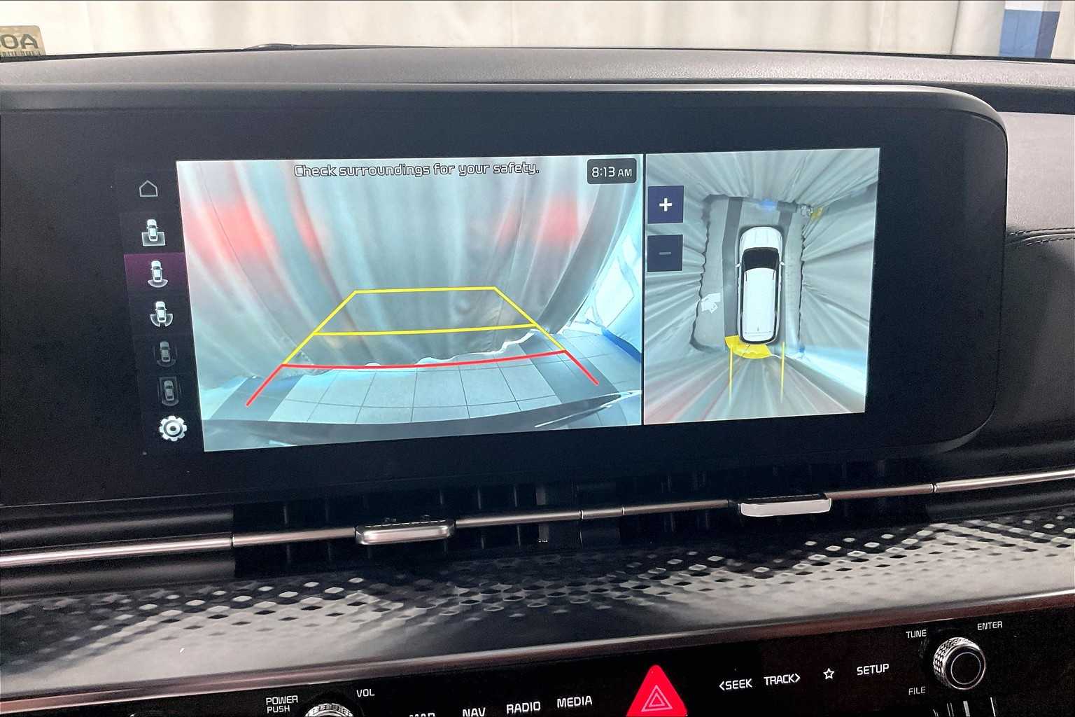 2024 Kia Carnival SX Prestige - Photo 20
