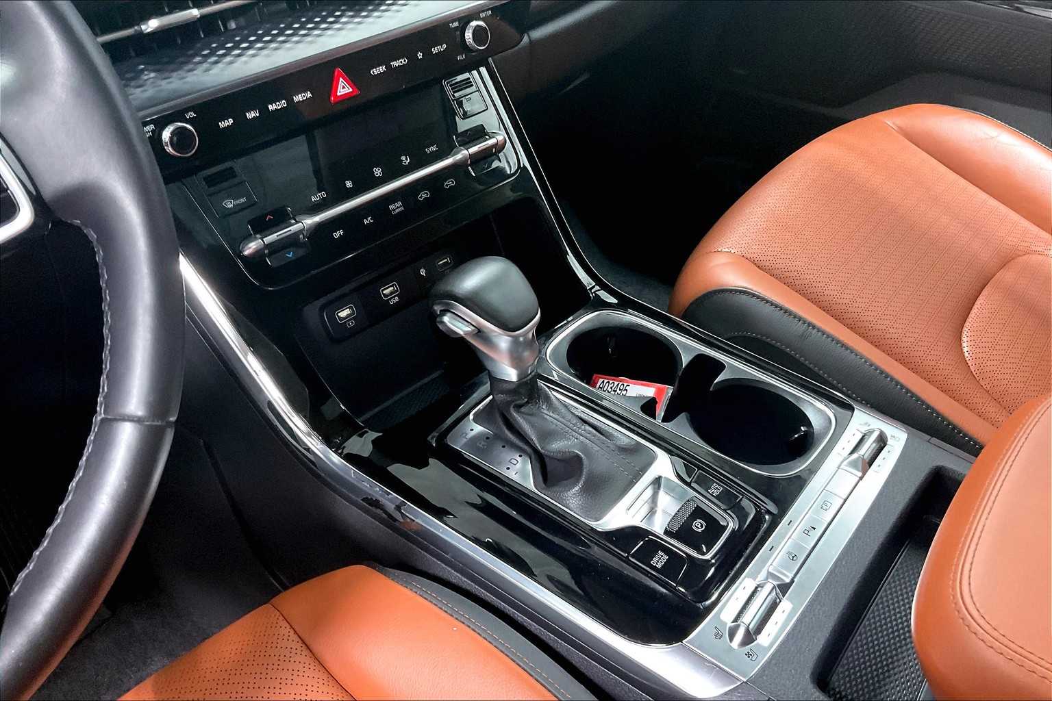 2024 Kia Carnival SX Prestige - Photo 21