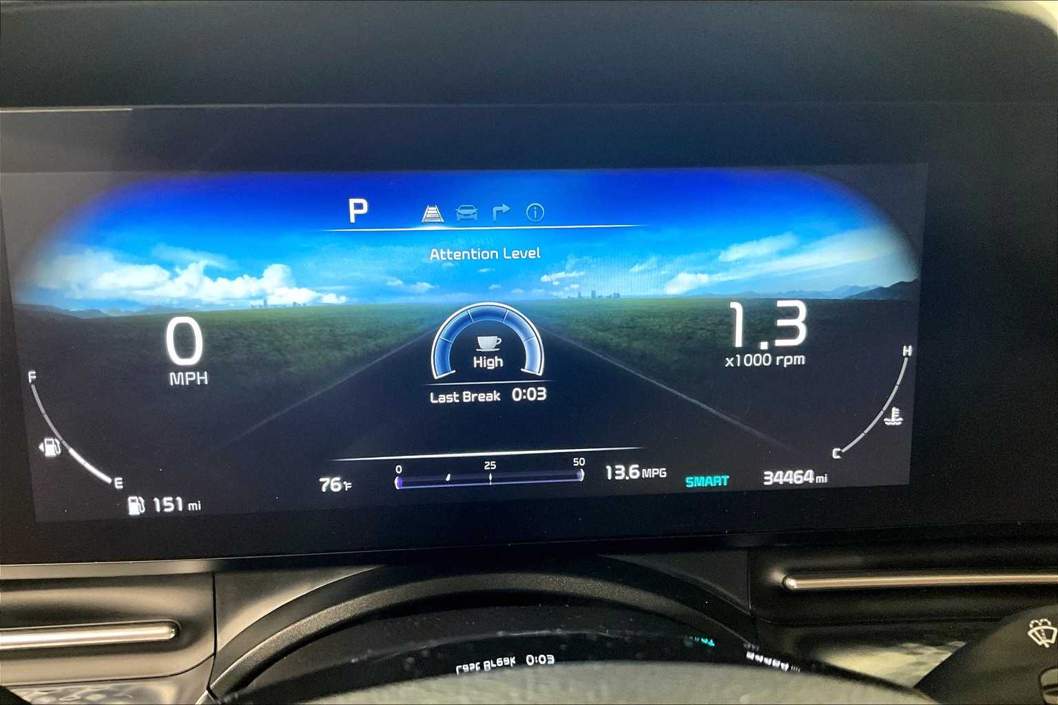 2024 Kia Carnival SX Prestige - Photo 26