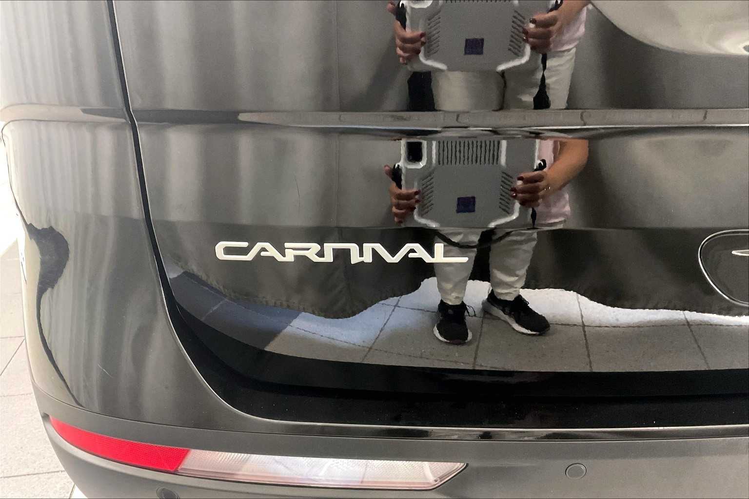 2024 Kia Carnival SX Prestige - Photo 30