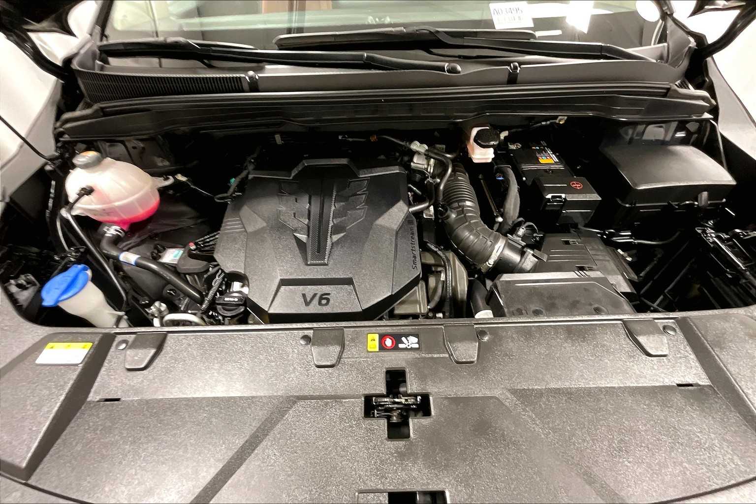 2024 Kia Carnival SX Prestige - Photo 31