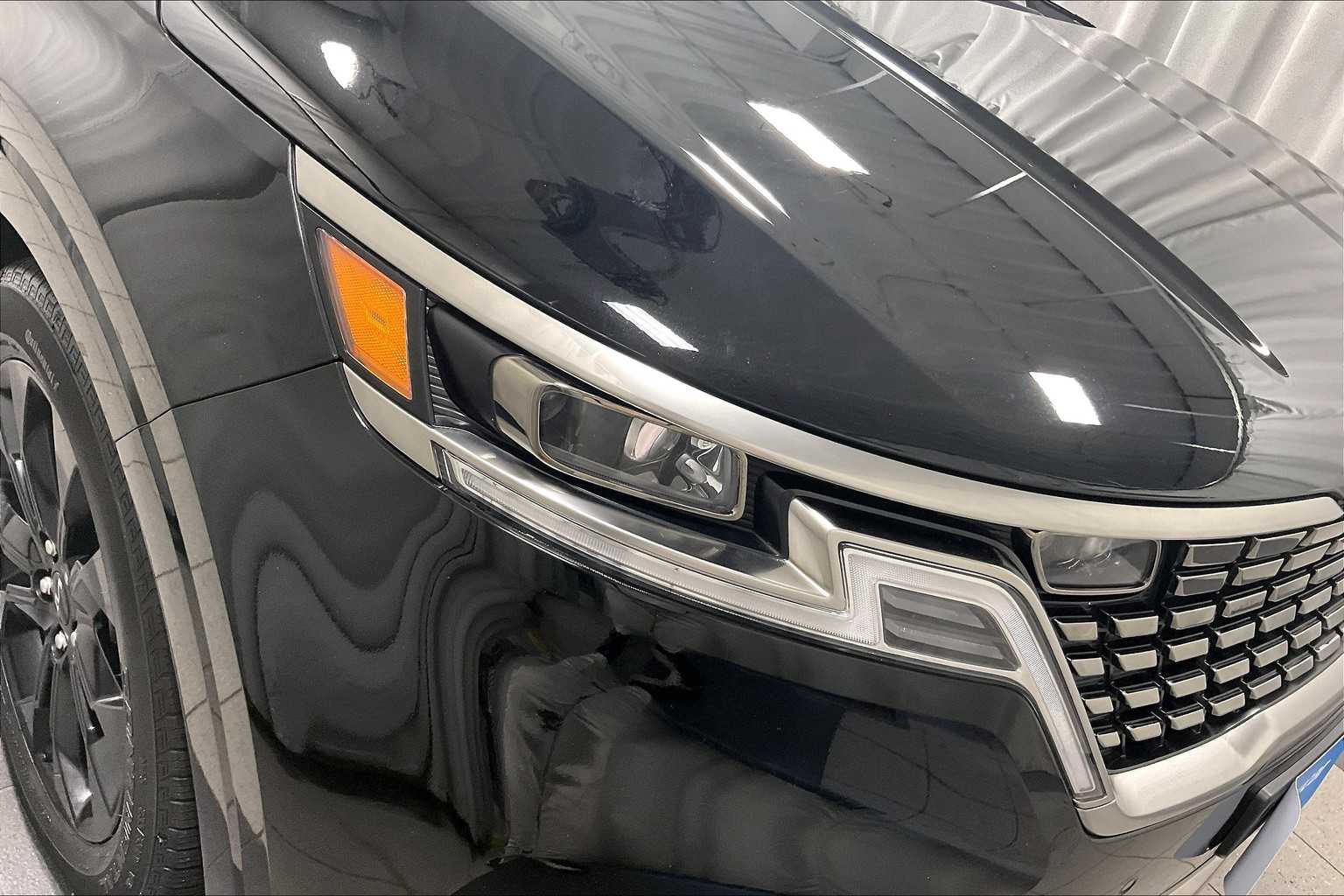 2024 Kia Carnival SX Prestige - Photo 34
