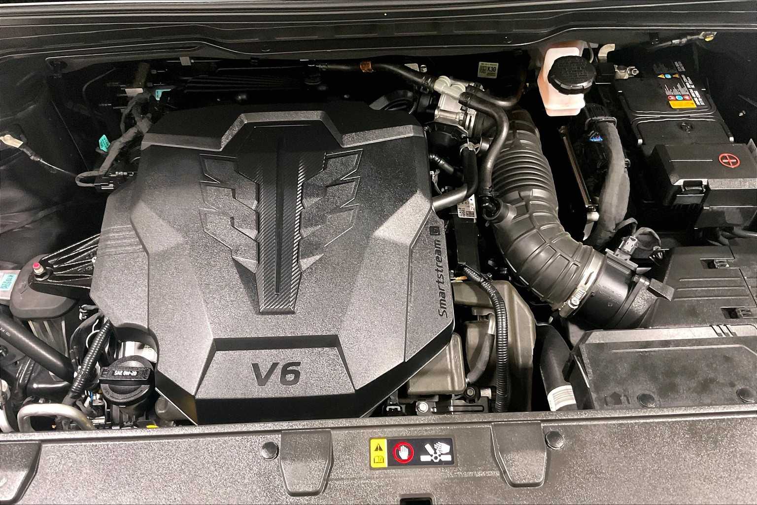 2024 Kia Carnival SX Prestige - Photo 36