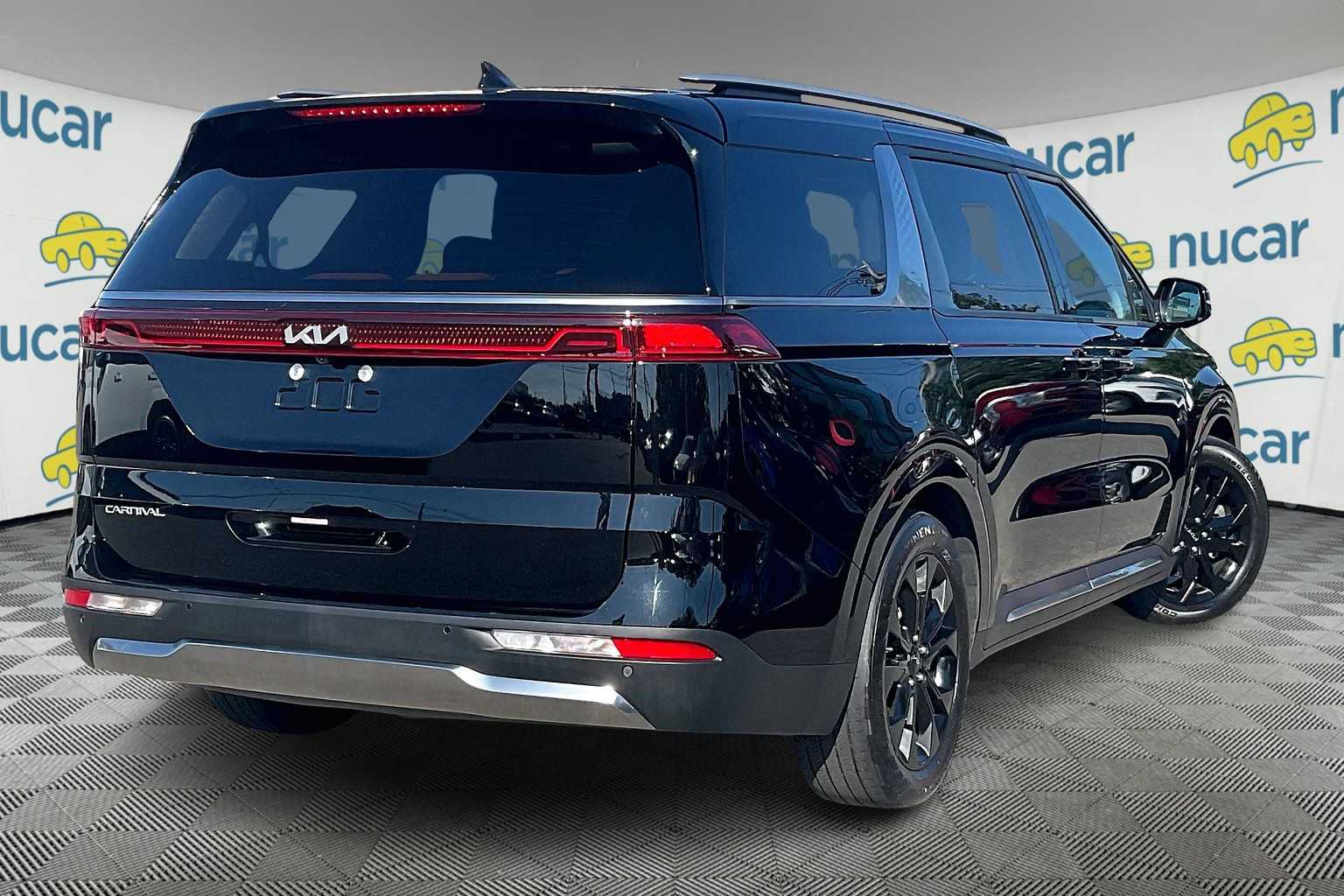 2024 Kia Carnival SX Prestige - Photo 6