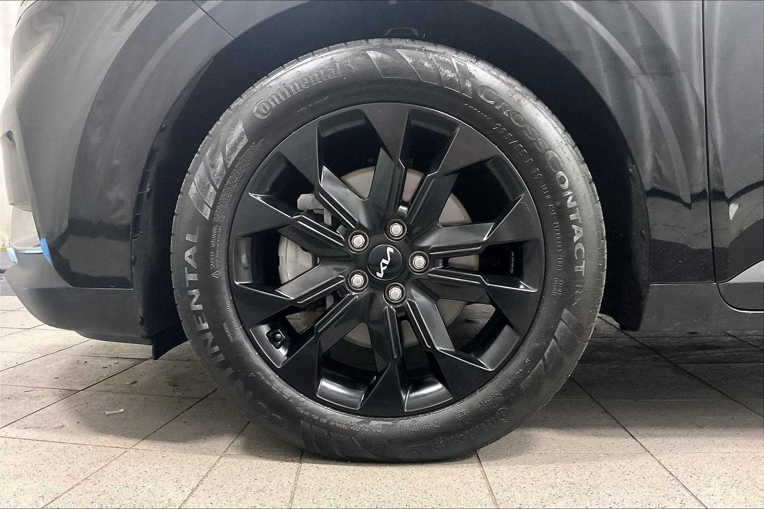 2024 Kia Carnival SX Prestige - Photo 7