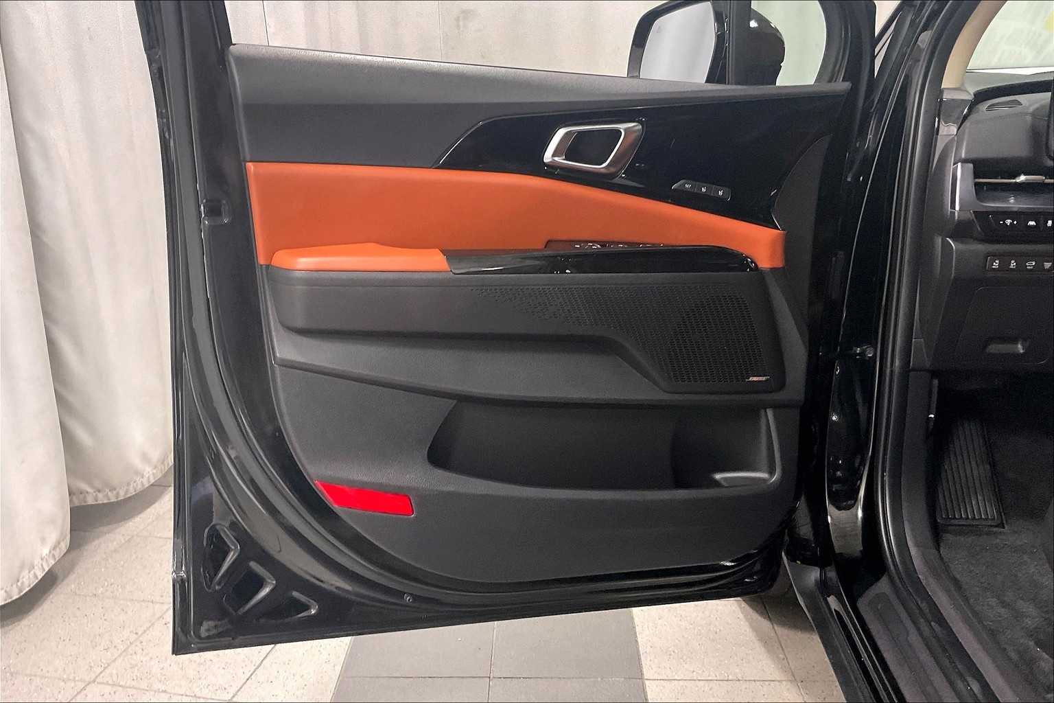 2024 Kia Carnival SX Prestige - Photo 9
