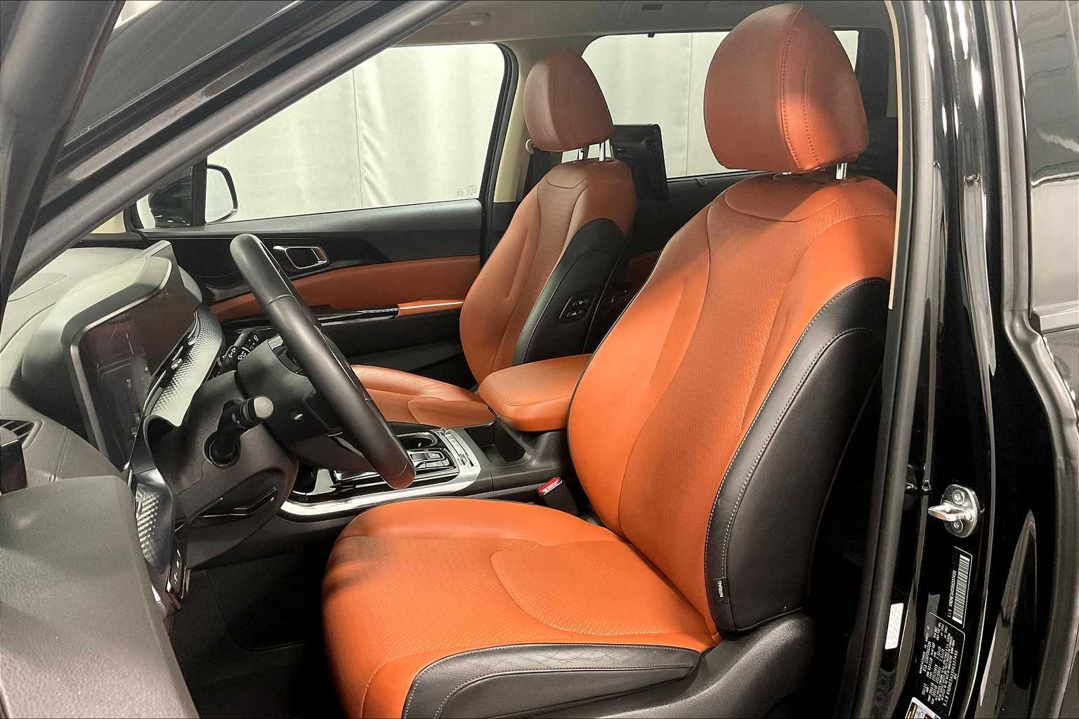 2024 Kia Carnival SX Prestige - Photo 10