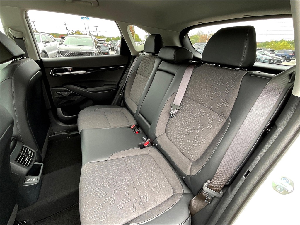 2026 Kia Seltos S - Photo 15