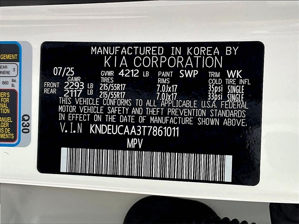 2026 Kia Seltos S - Photo 16