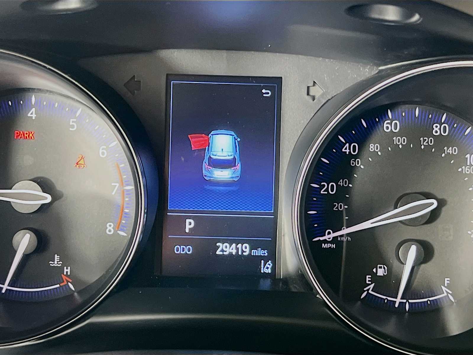 2022 Toyota C-HR Limited - Photo 12