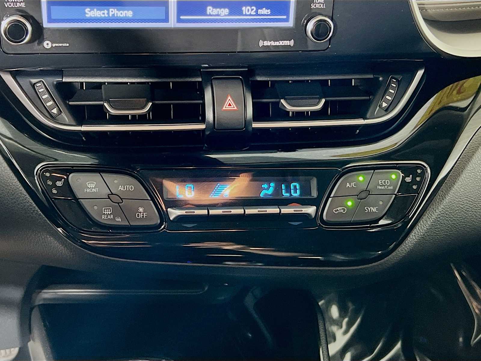 2022 Toyota C-HR Limited - Photo 15