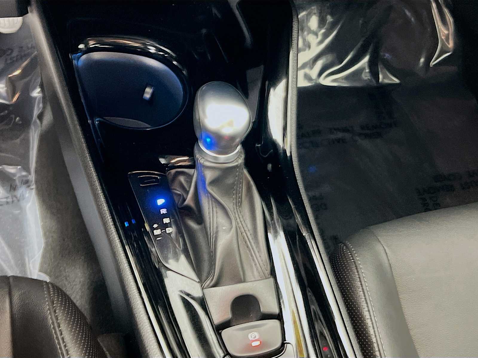 2022 Toyota C-HR Limited - Photo 16
