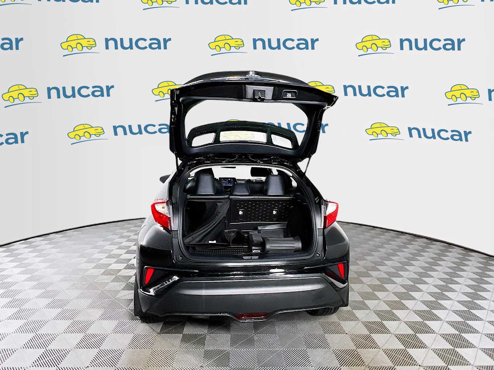 2022 Toyota C-HR Limited - Photo 25