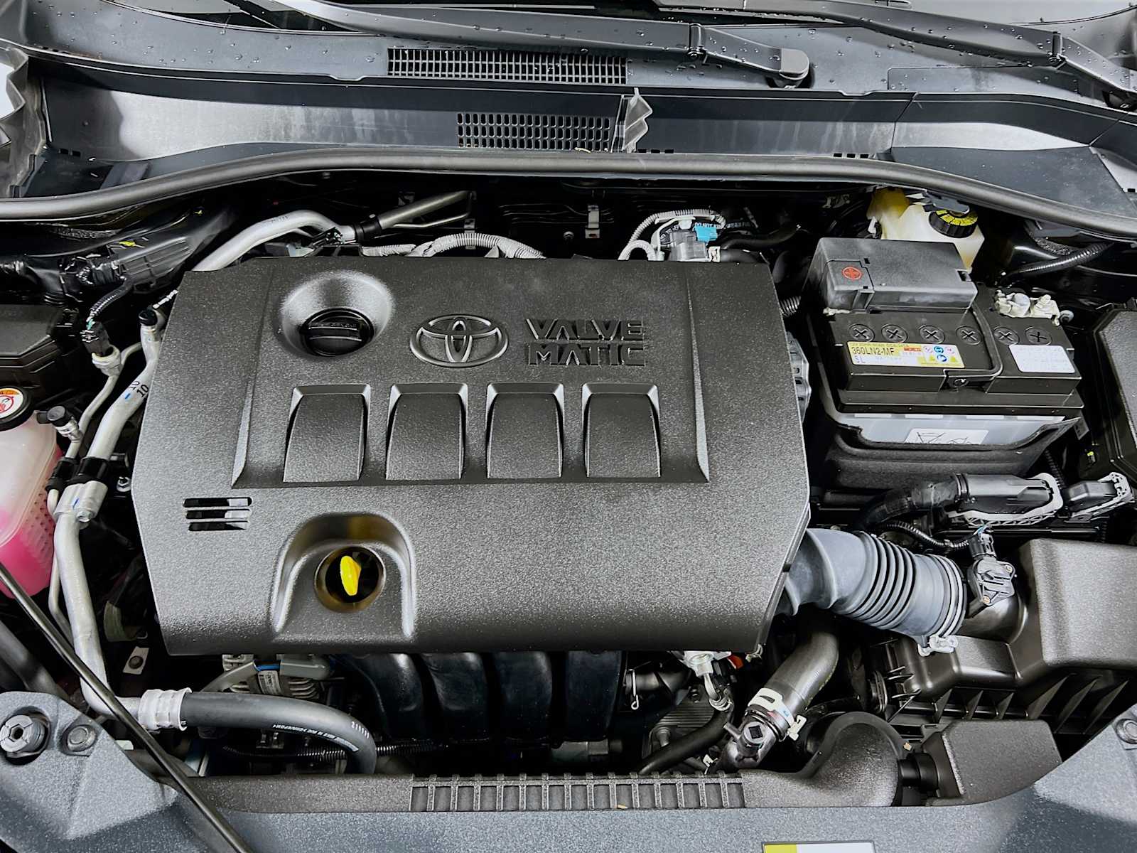 2022 Toyota C-HR Limited - Photo 29