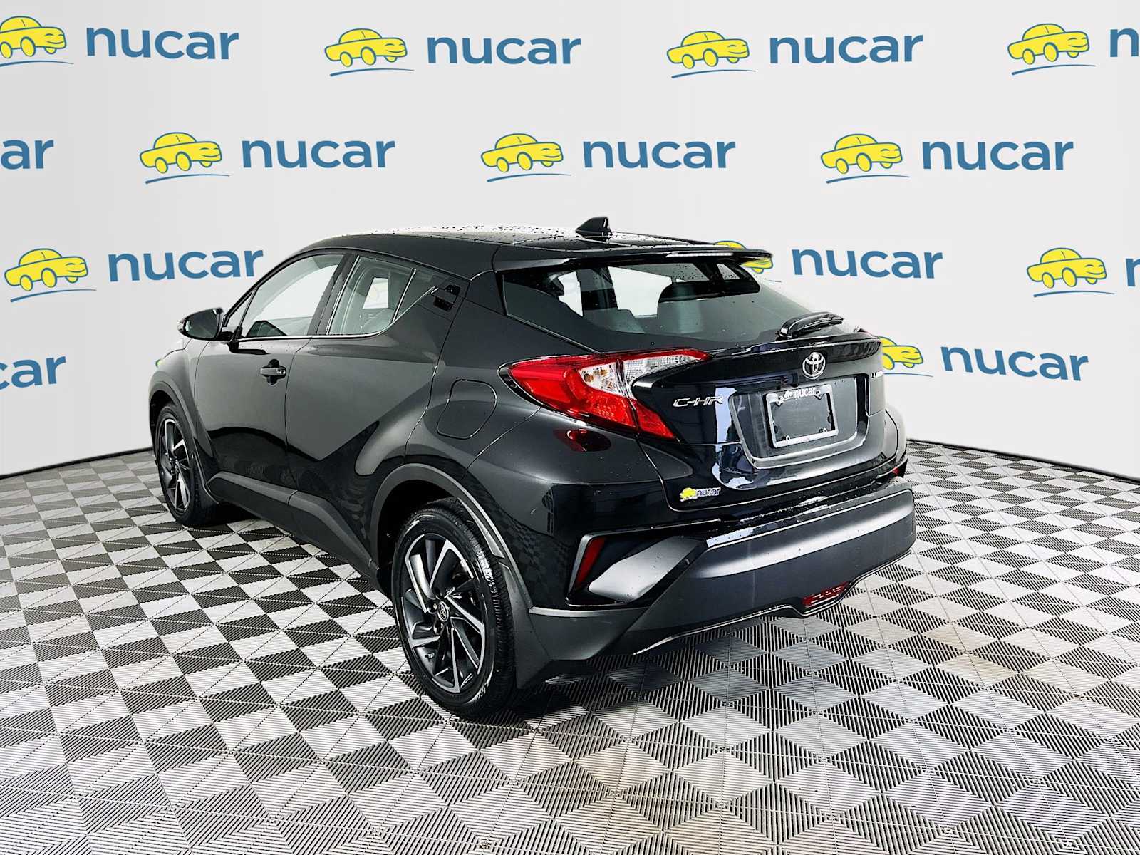 2022 Toyota C-HR Limited - Photo 5