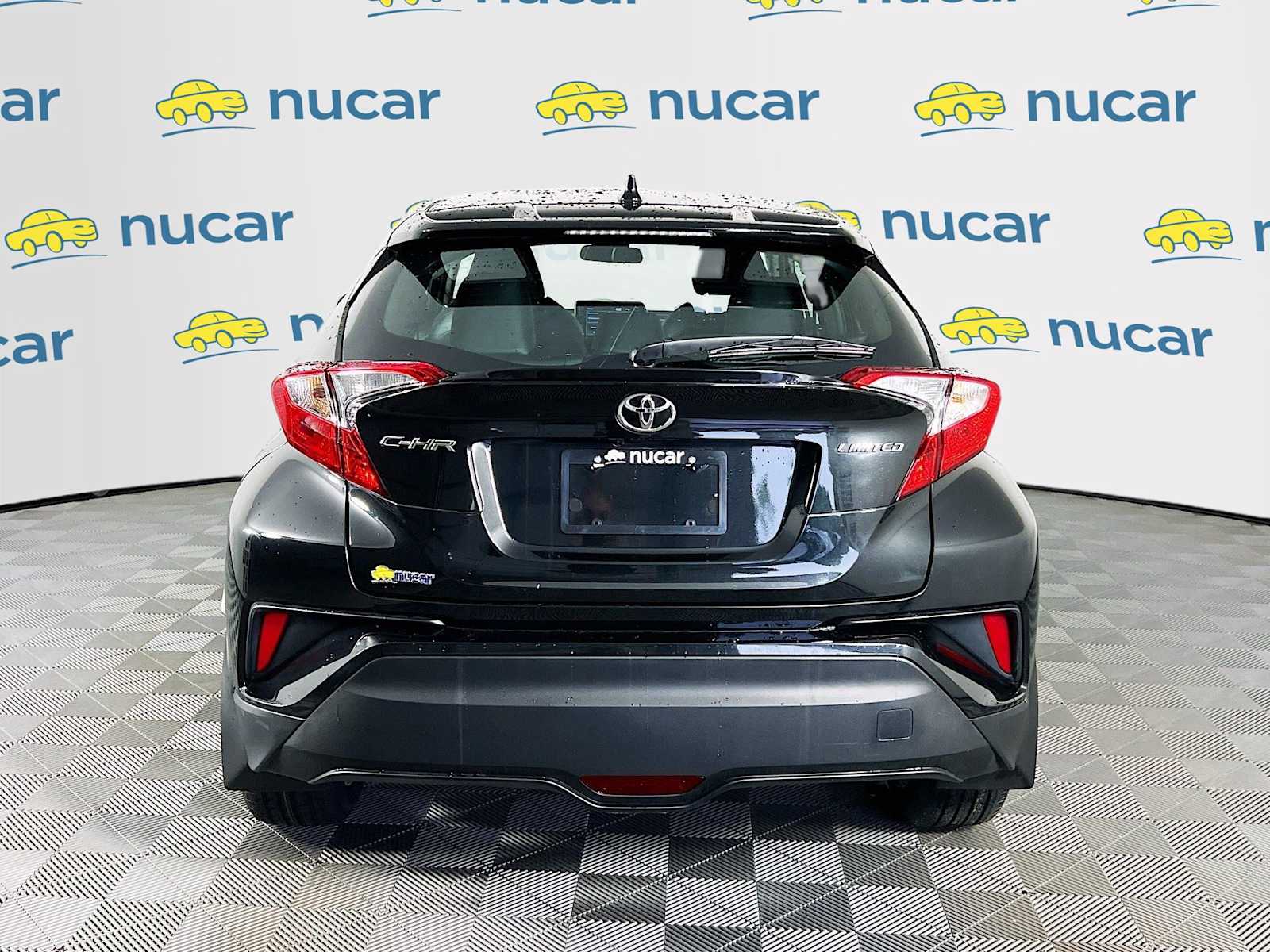 2022 Toyota C-HR Limited - Photo 6