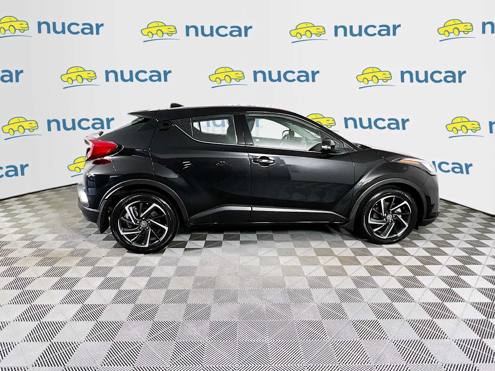 2022 Toyota C-HR Limited - Photo 8