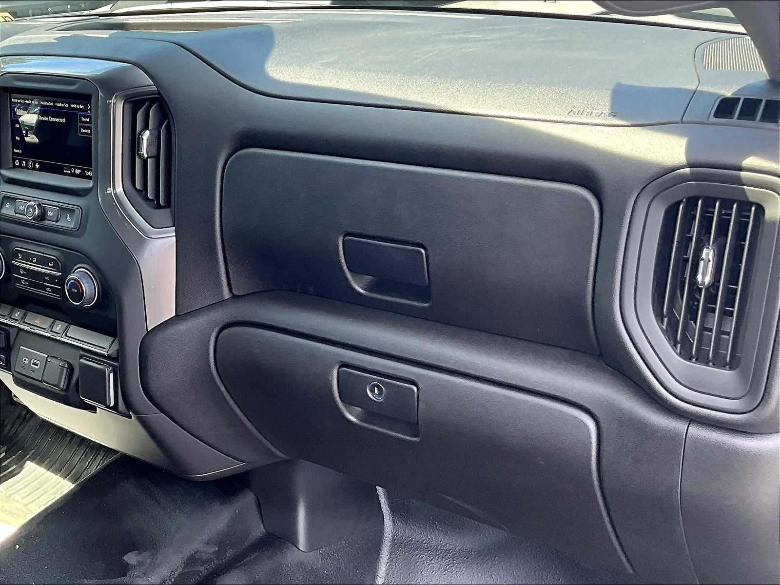 2025 Chevrolet Silverado 2500HD Work Truck - Photo 10
