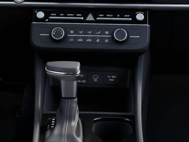 2025 Hyundai Tucson SE - Photo 16