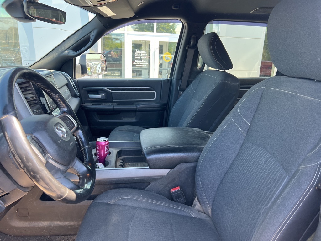 2019 Ram 2500 Big Horn - Photo 1