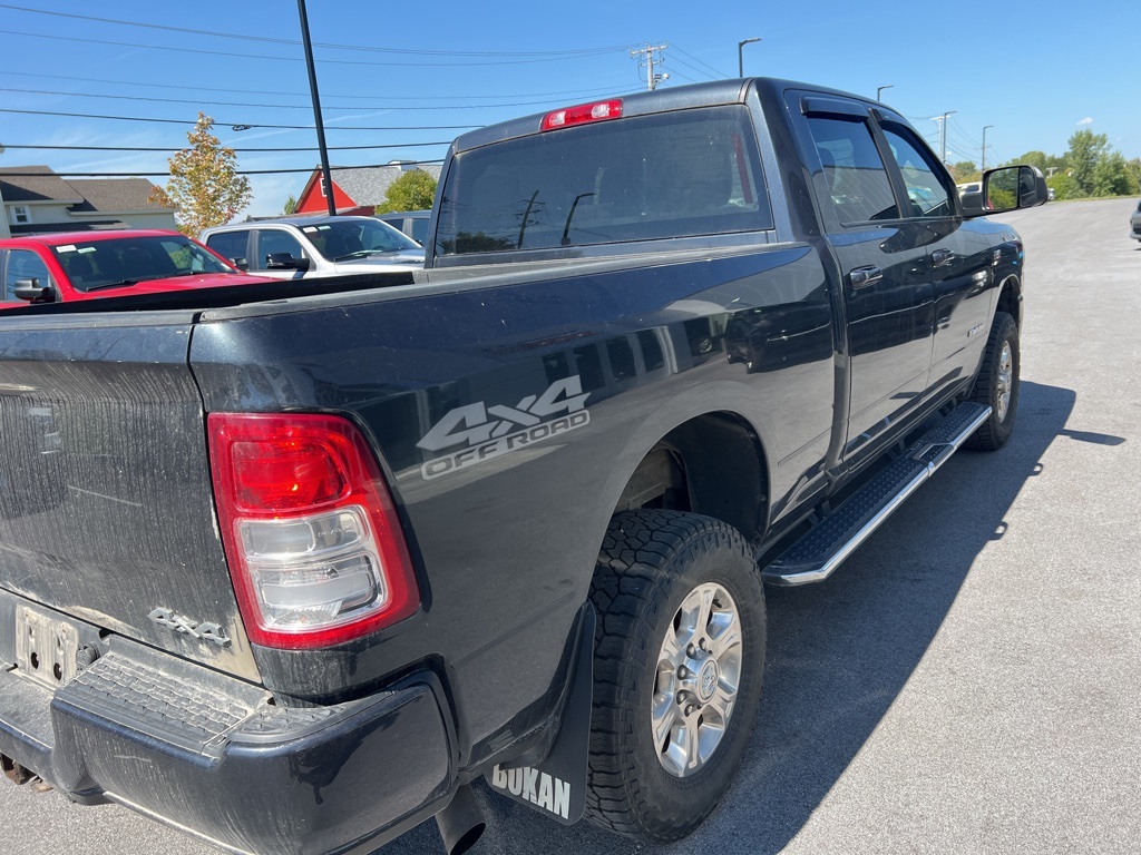 2019 Ram 2500 Big Horn - Photo 8