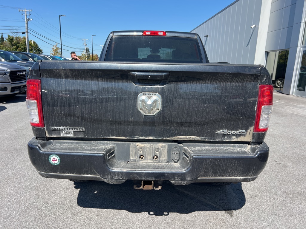 2019 Ram 2500 Big Horn - Photo 9