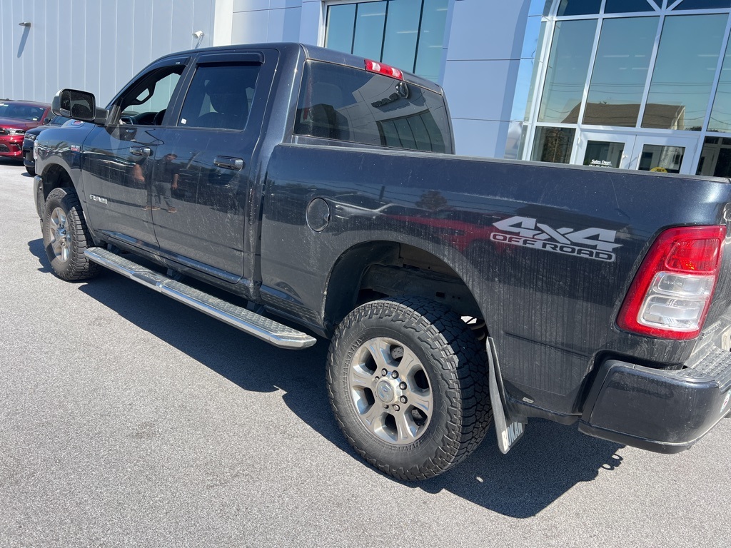 2019 Ram 2500 Big Horn - Photo 10
