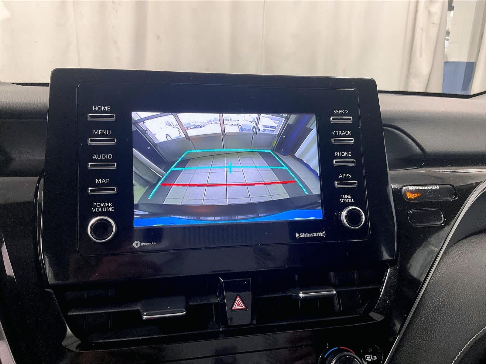 2023 Toyota Camry SE - Photo 19