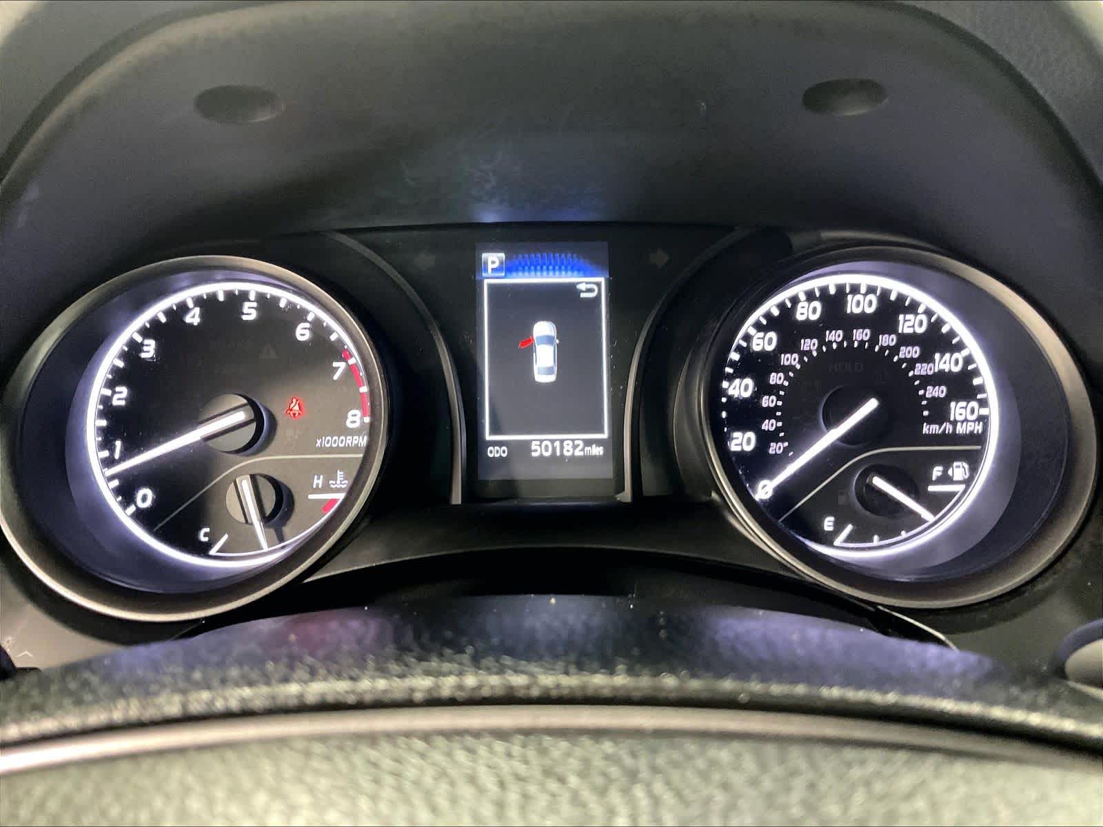 2023 Toyota Camry SE - Photo 24