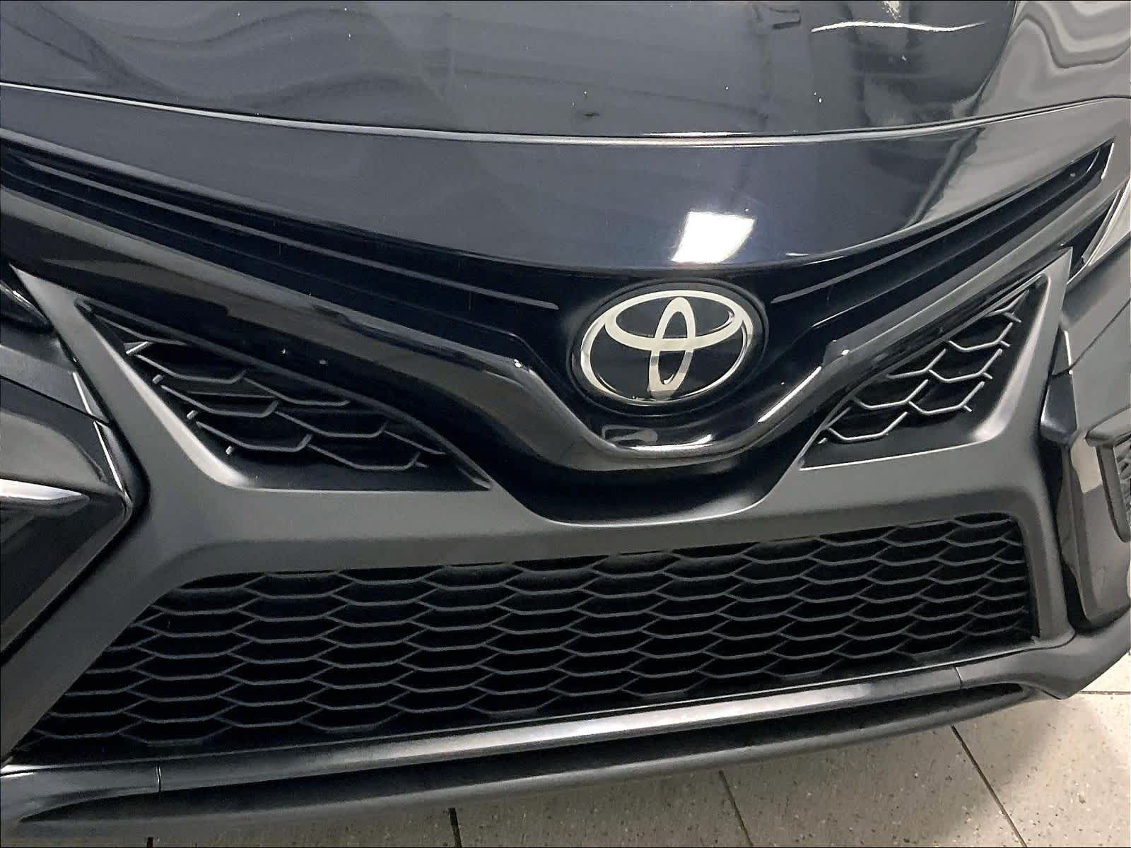 2023 Toyota Camry SE - Photo 31