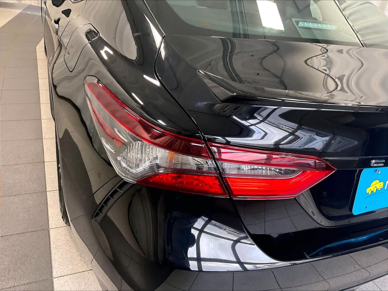 2023 Toyota Camry SE - Photo 33