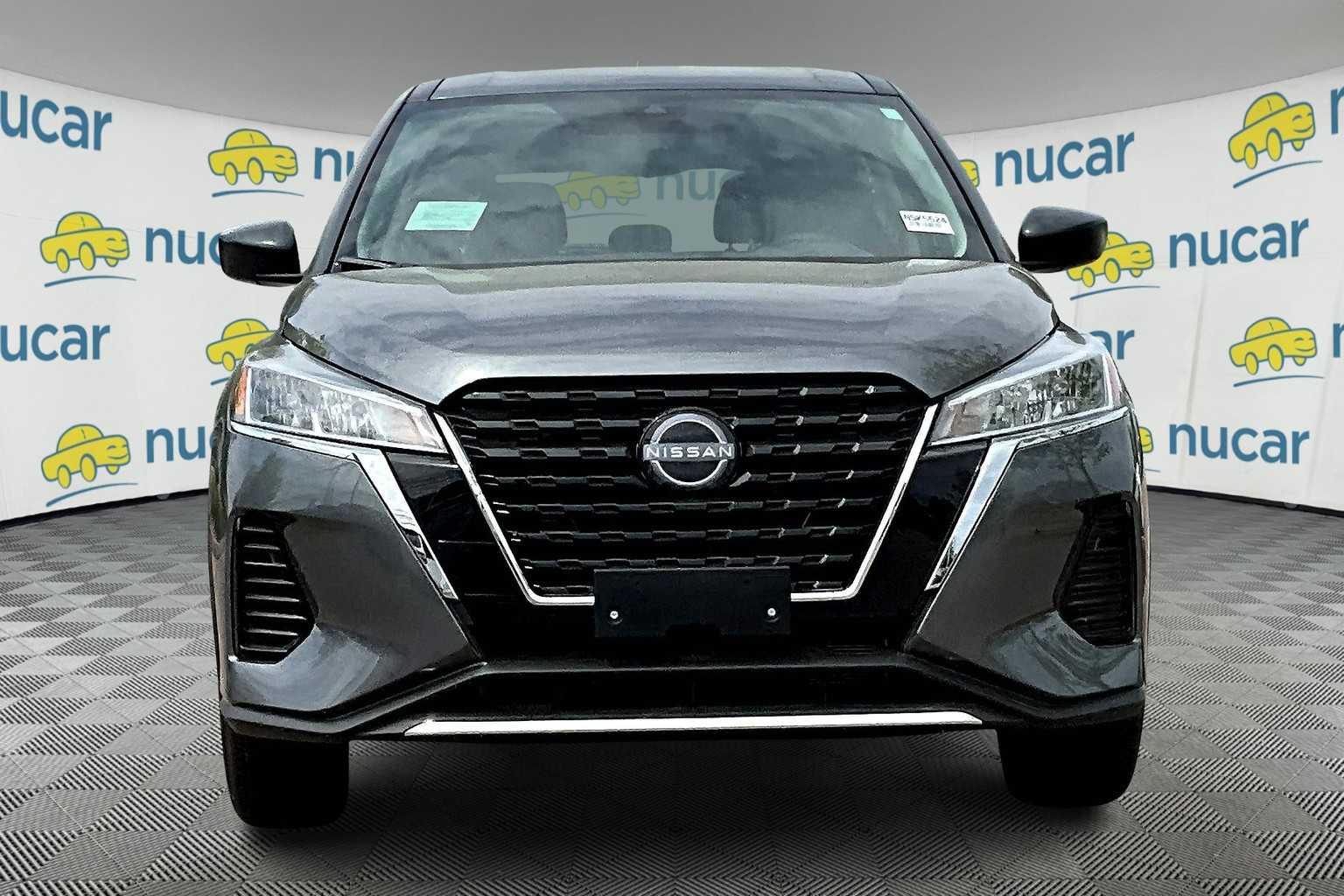 2025 Nissan Kicks Play S - Photo 3