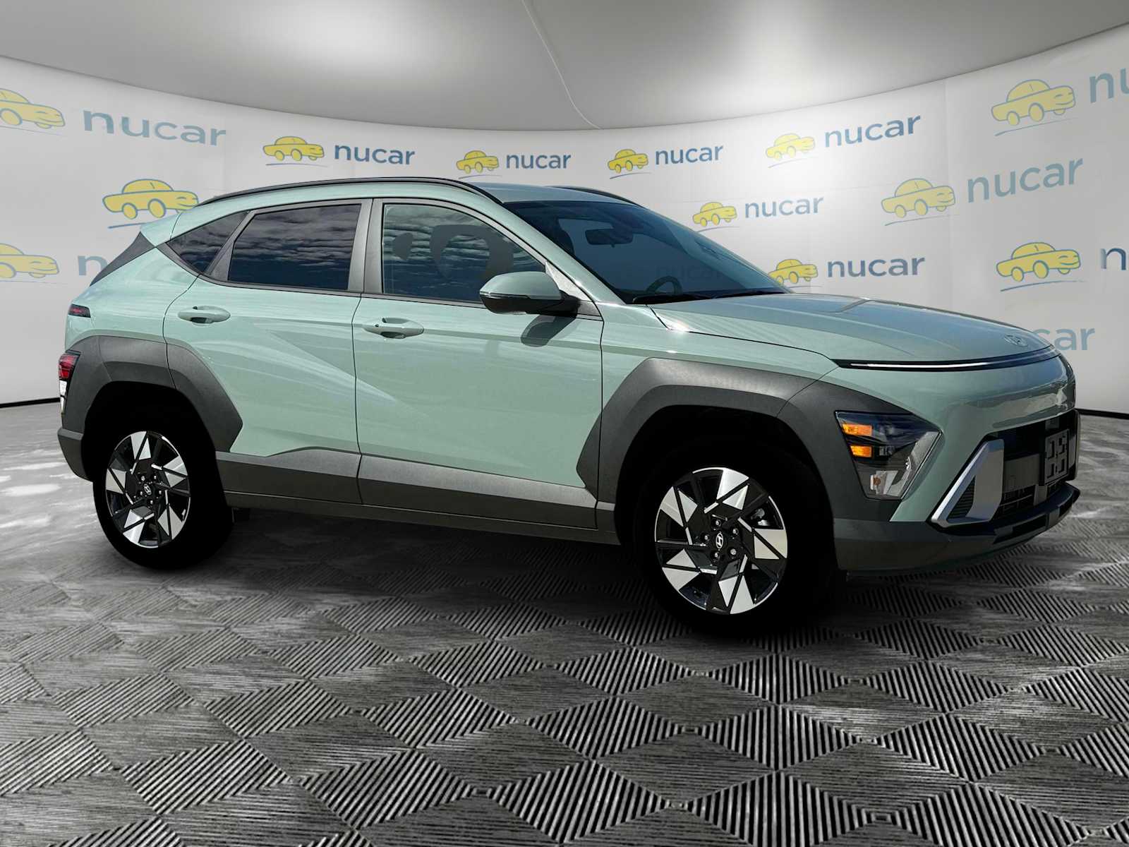 2025 Hyundai Kona SEL - Photo 1