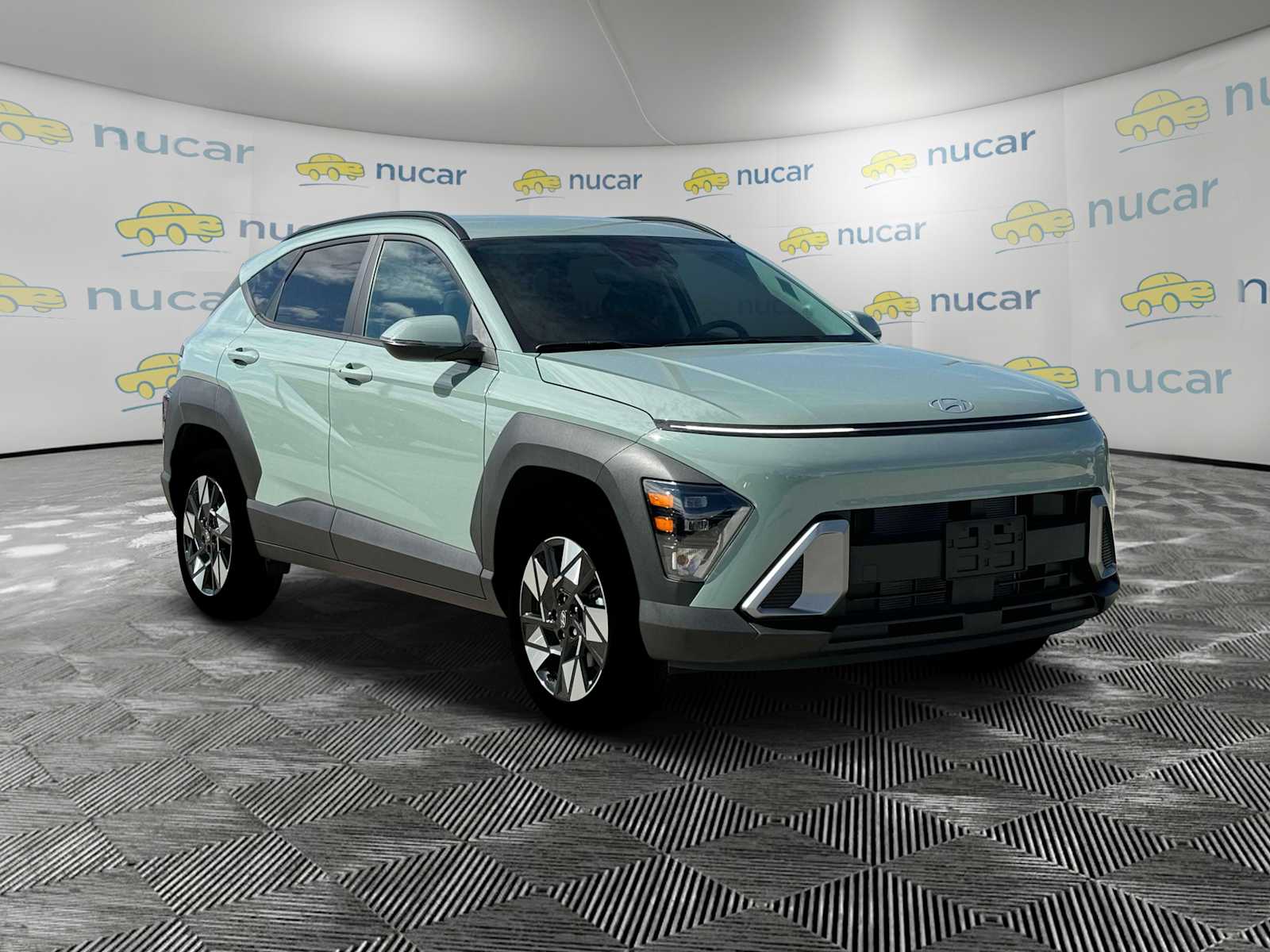 2025 Hyundai Kona SEL - Photo 11