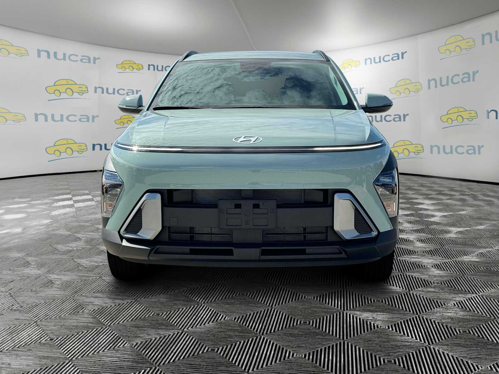 2025 Hyundai Kona SEL - Photo 12