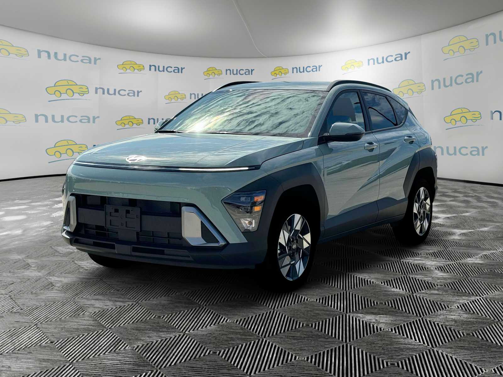 2025 Hyundai Kona SEL - Photo 2