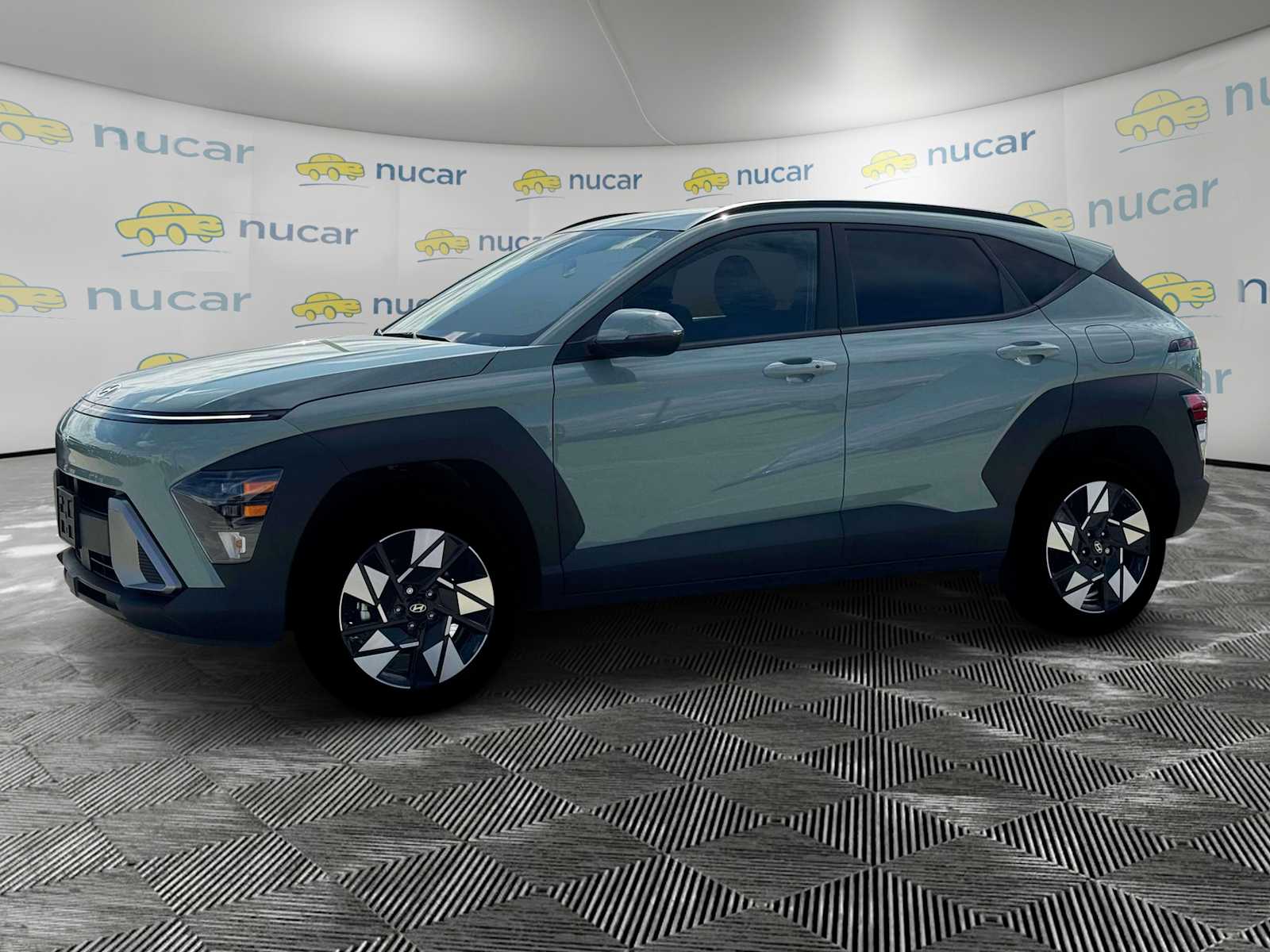 2025 Hyundai Kona SEL - Photo 3