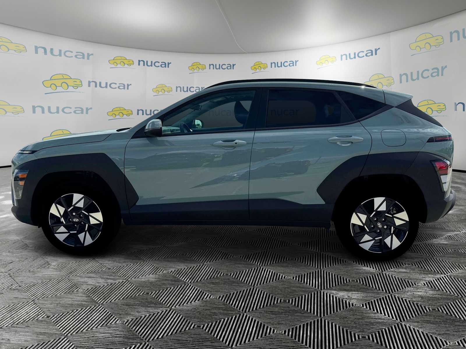 2025 Hyundai Kona SEL - Photo 4