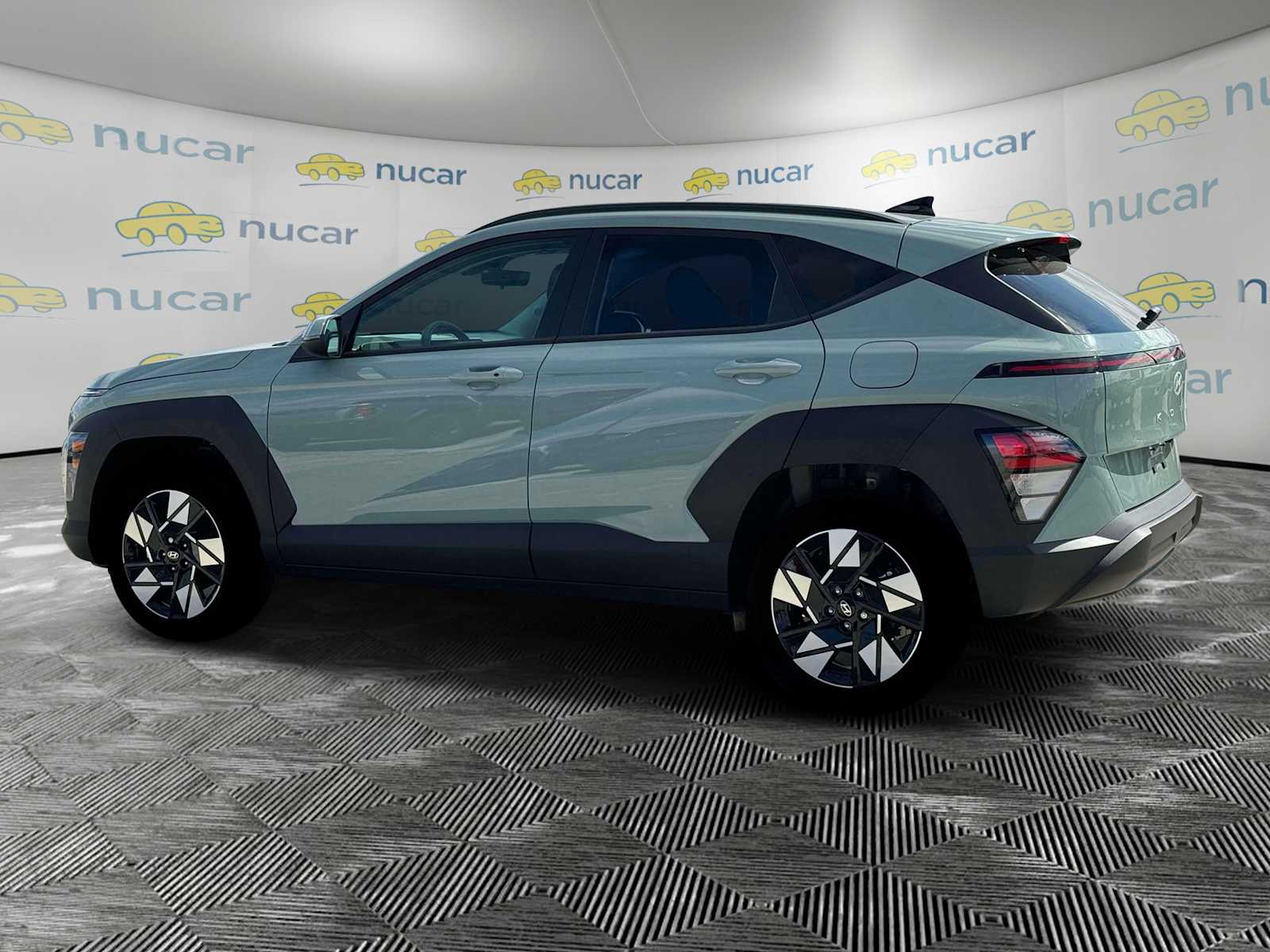 2025 Hyundai Kona SEL - Photo 5
