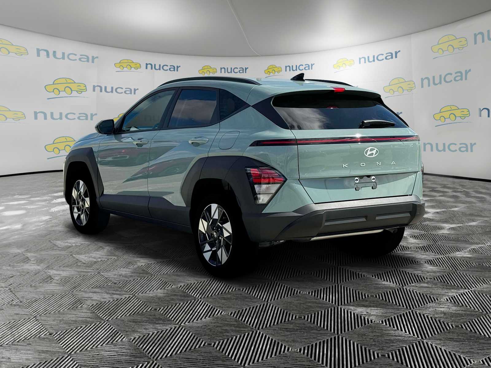 2025 Hyundai Kona SEL - Photo 6