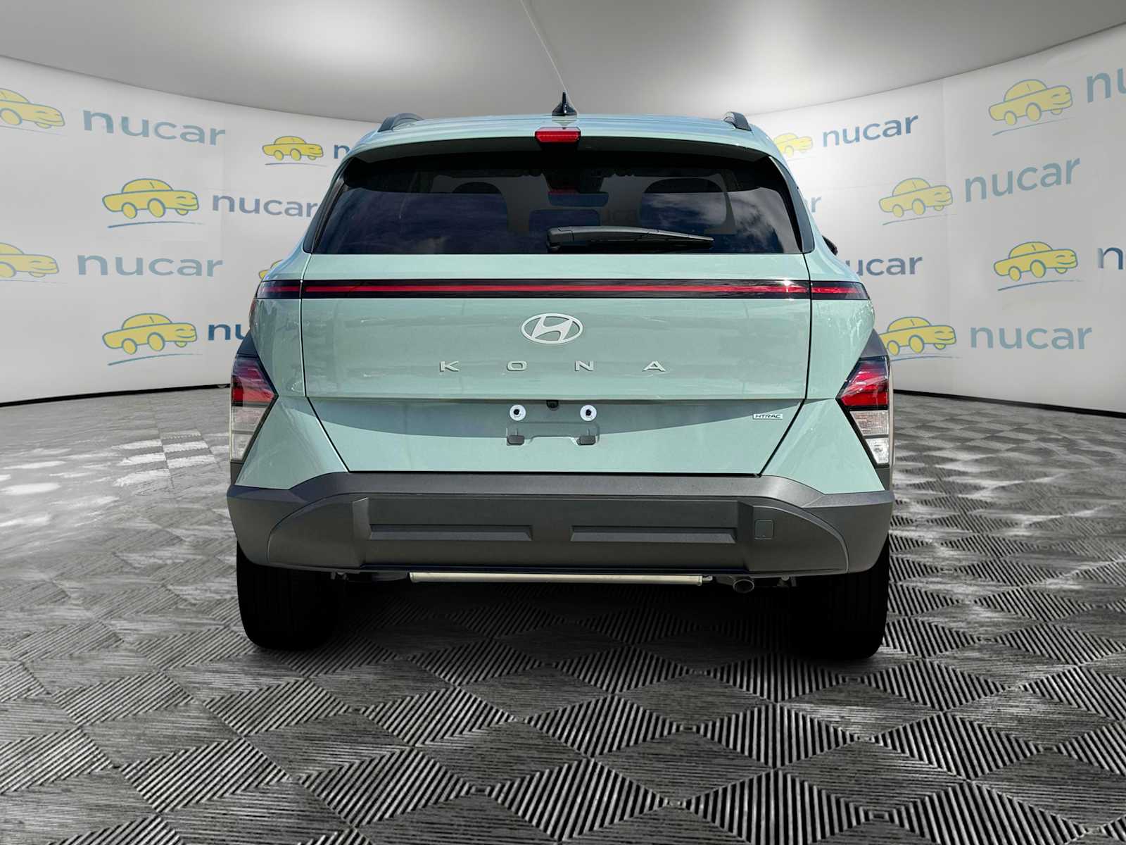 2025 Hyundai Kona SEL - Photo 7