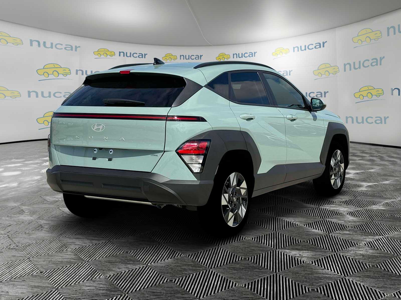 2025 Hyundai Kona SEL - Photo 8