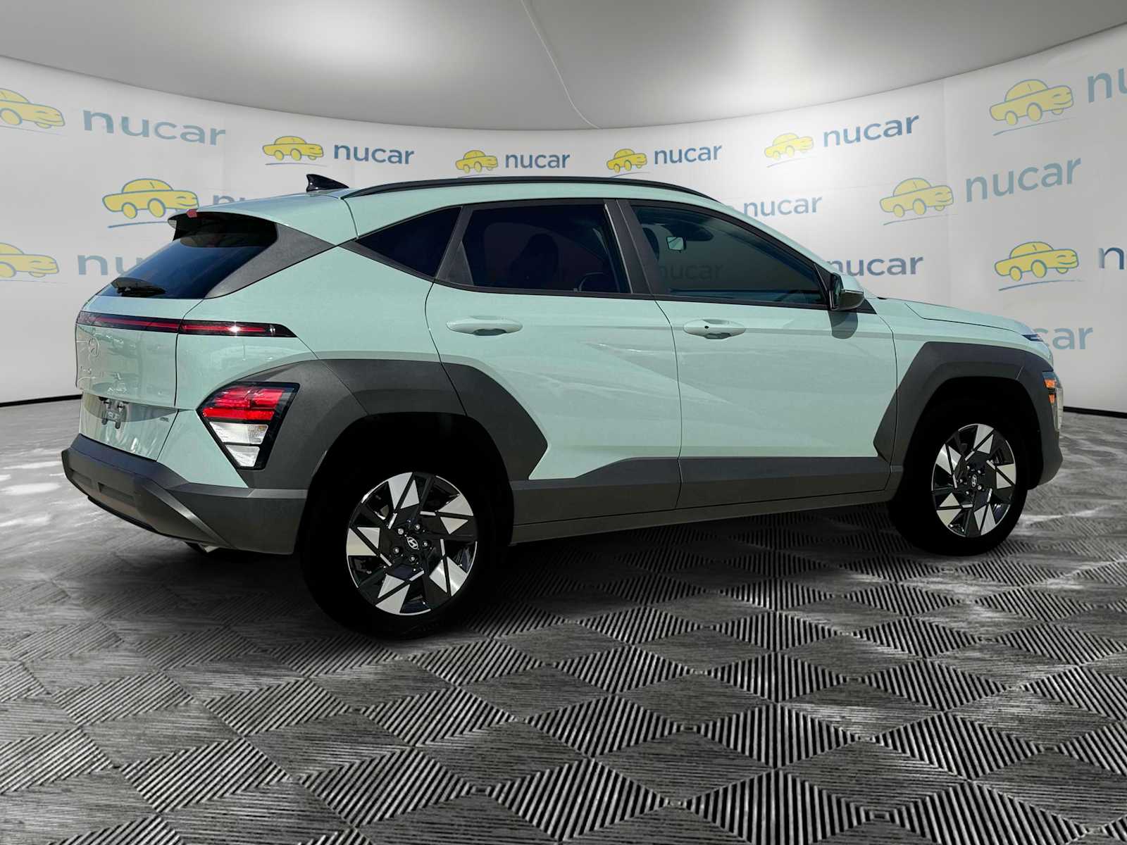2025 Hyundai Kona SEL - Photo 9