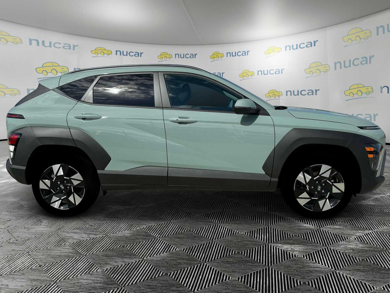 2025 Hyundai Kona SEL - Photo 10